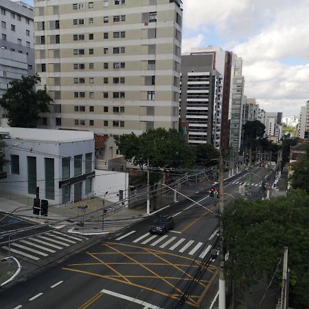 Hotel Brigadeiro São Paulo Extérieur photo