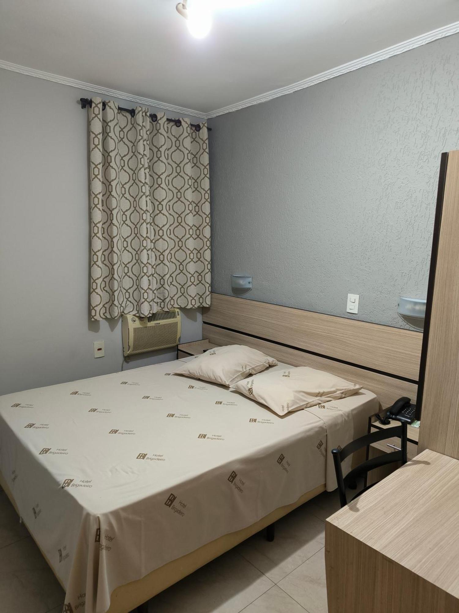 Hotel Brigadeiro São Paulo Extérieur photo