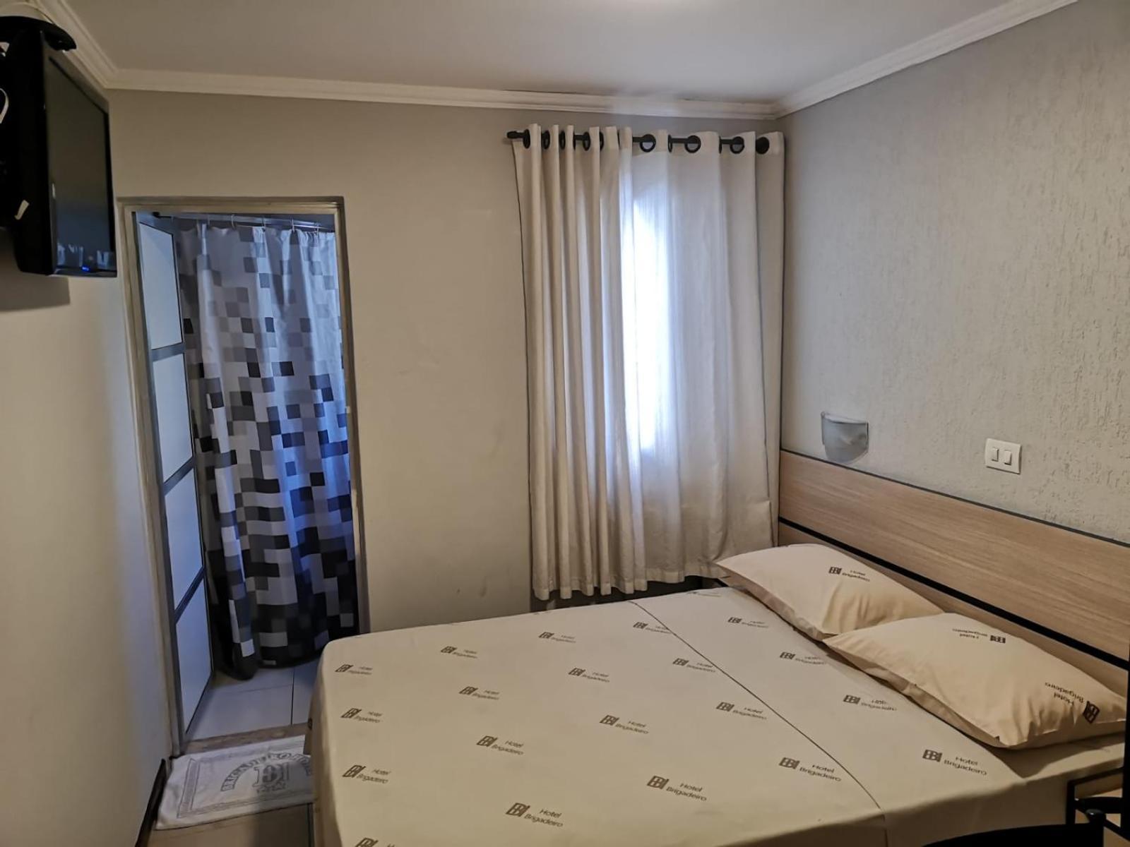 Hotel Brigadeiro São Paulo Extérieur photo