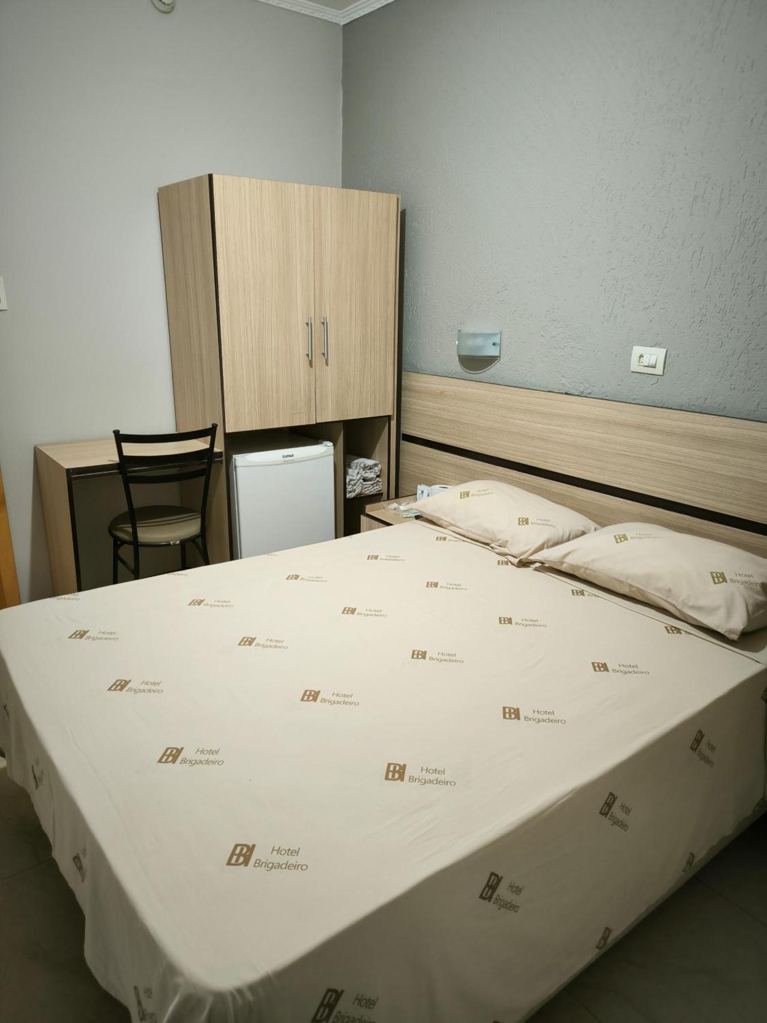 Hotel Brigadeiro São Paulo Extérieur photo