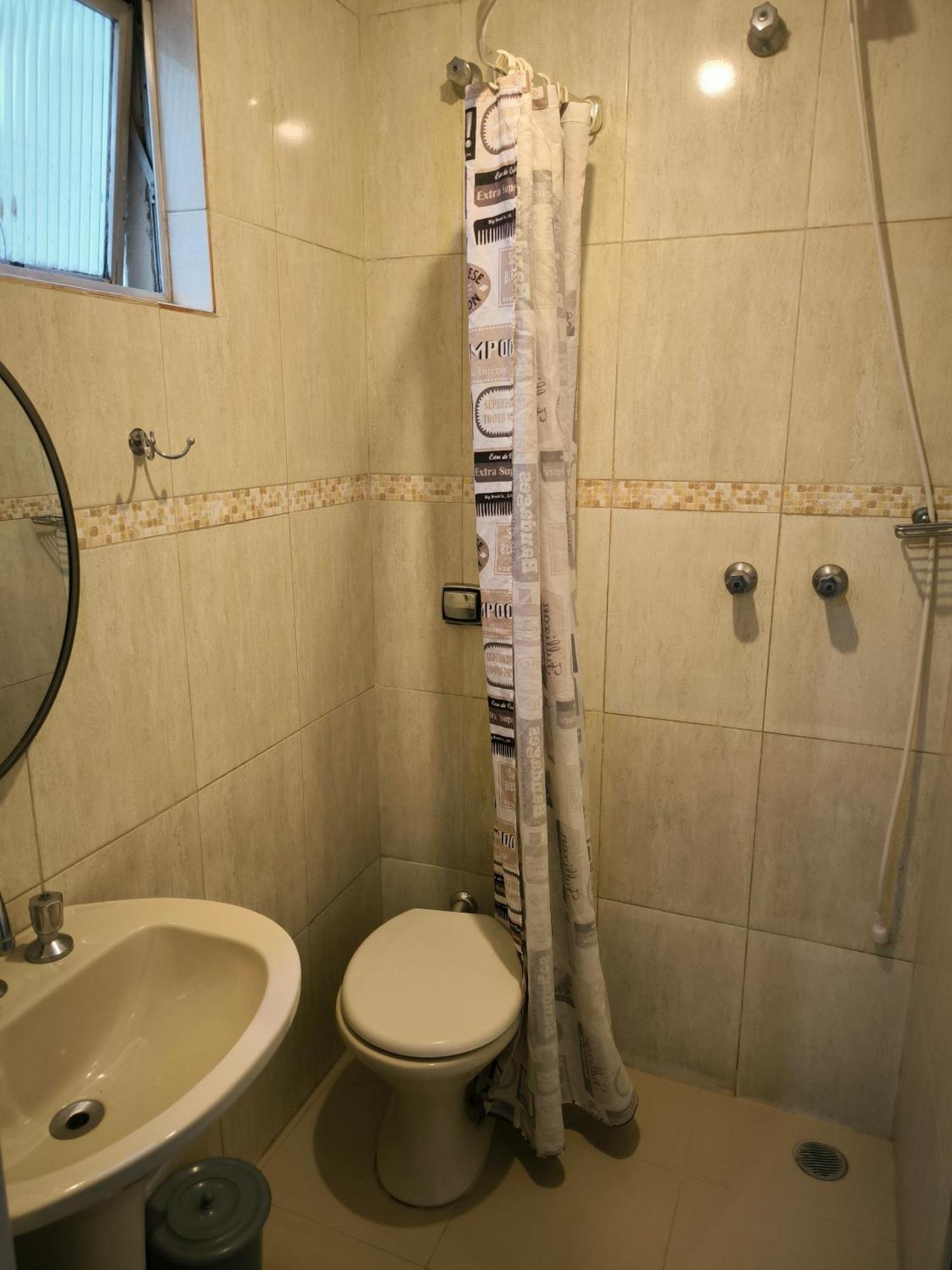 Hotel Brigadeiro São Paulo Extérieur photo