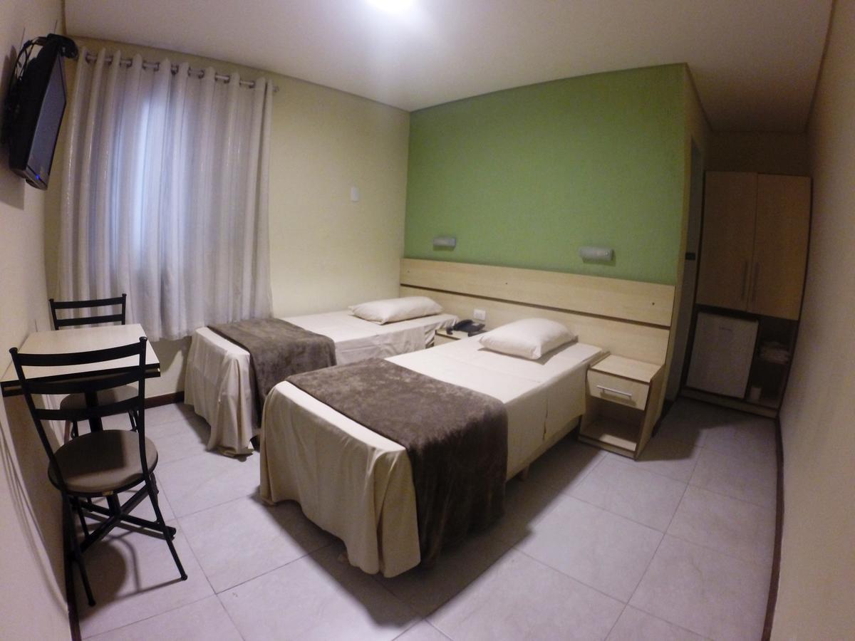 Hotel Brigadeiro São Paulo Extérieur photo