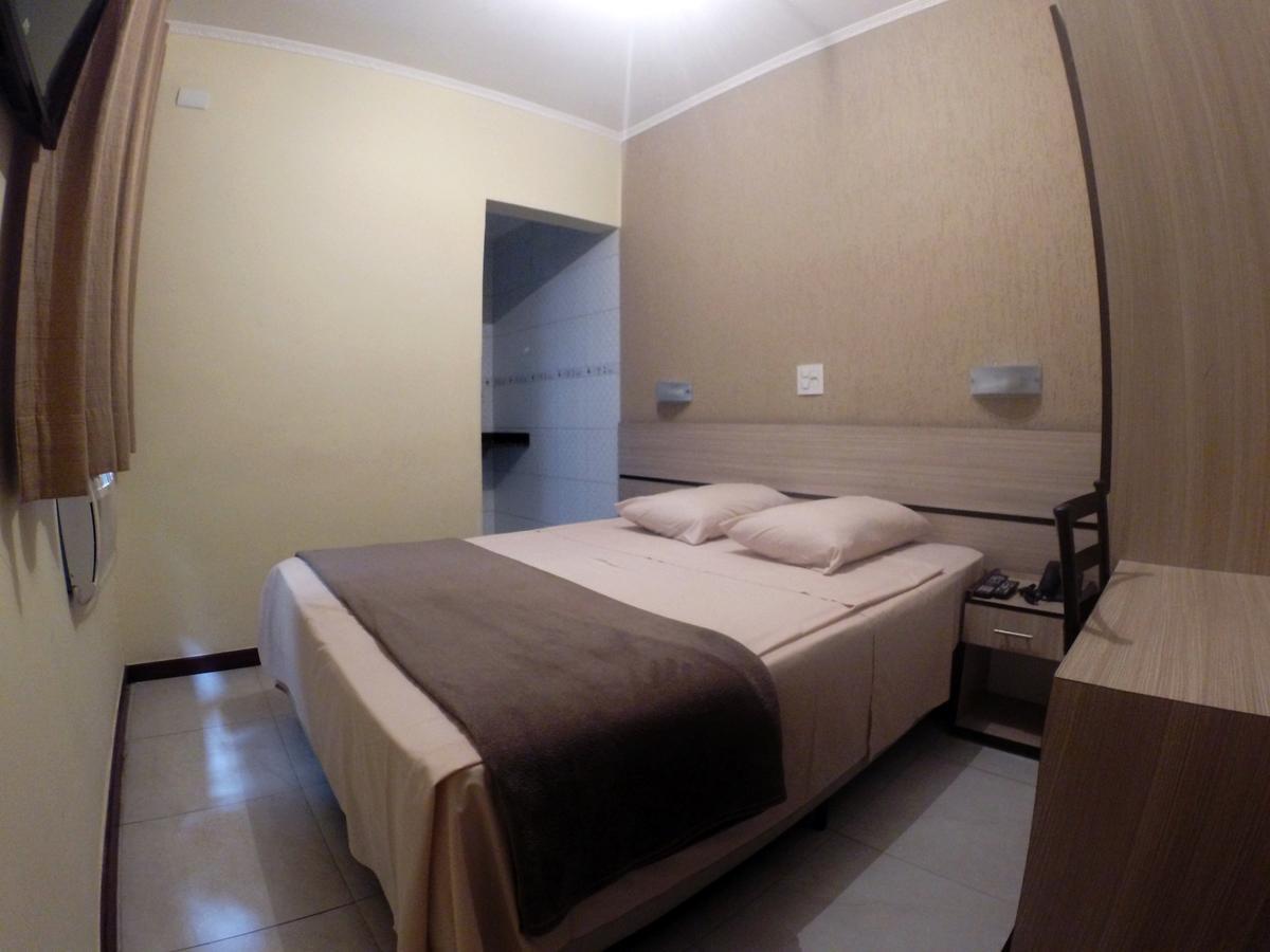 Hotel Brigadeiro São Paulo Extérieur photo