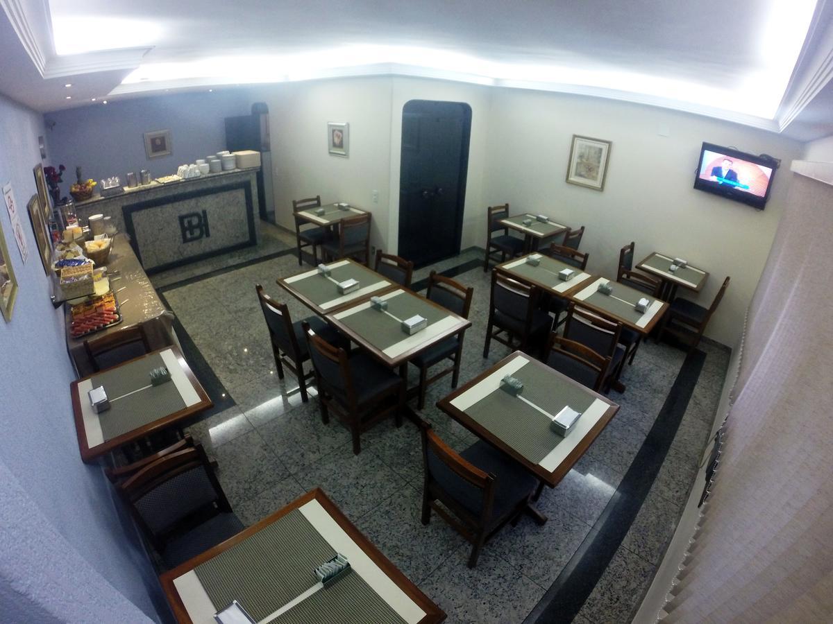 Hotel Brigadeiro São Paulo Extérieur photo