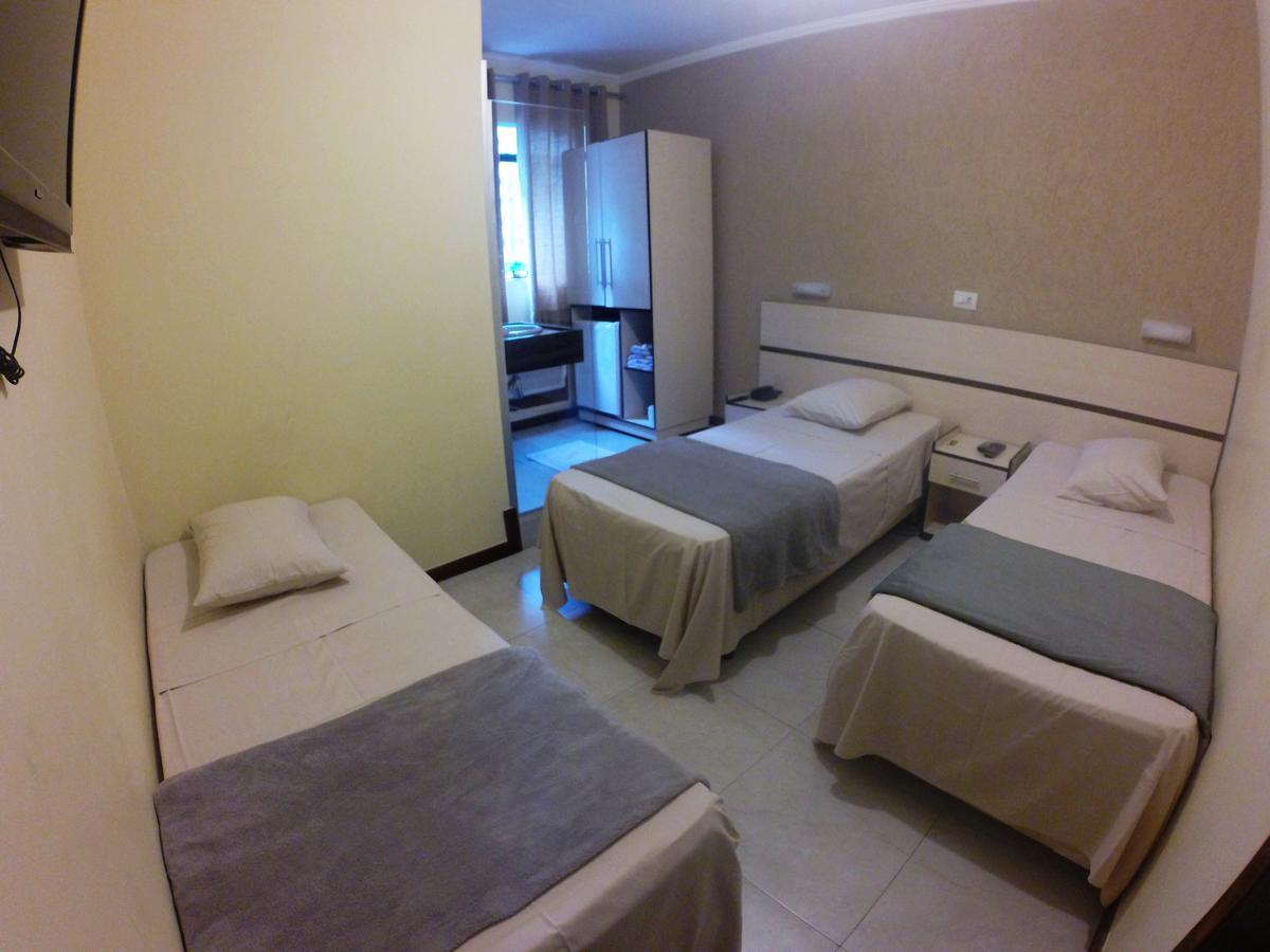 Hotel Brigadeiro São Paulo Extérieur photo
