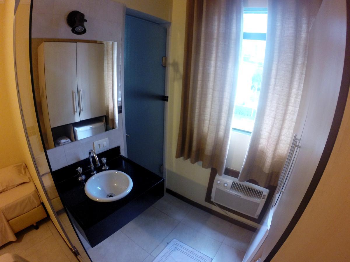 Hotel Brigadeiro São Paulo Extérieur photo