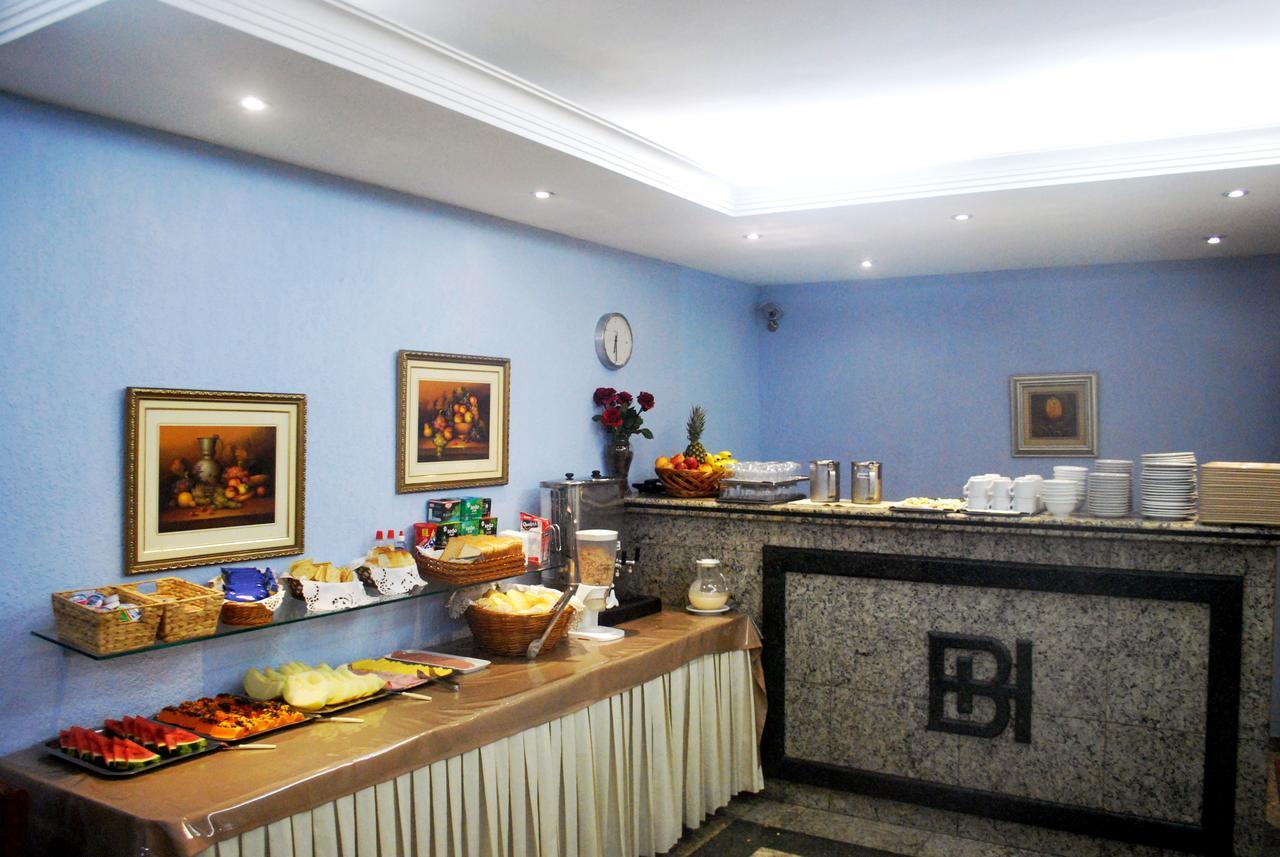 Hotel Brigadeiro São Paulo Extérieur photo