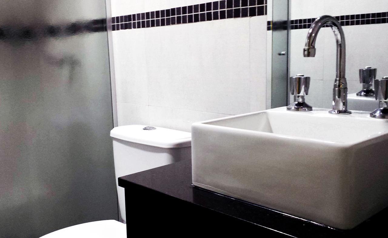 Hotel Brigadeiro São Paulo Extérieur photo