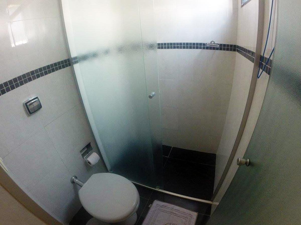 Hotel Brigadeiro São Paulo Extérieur photo