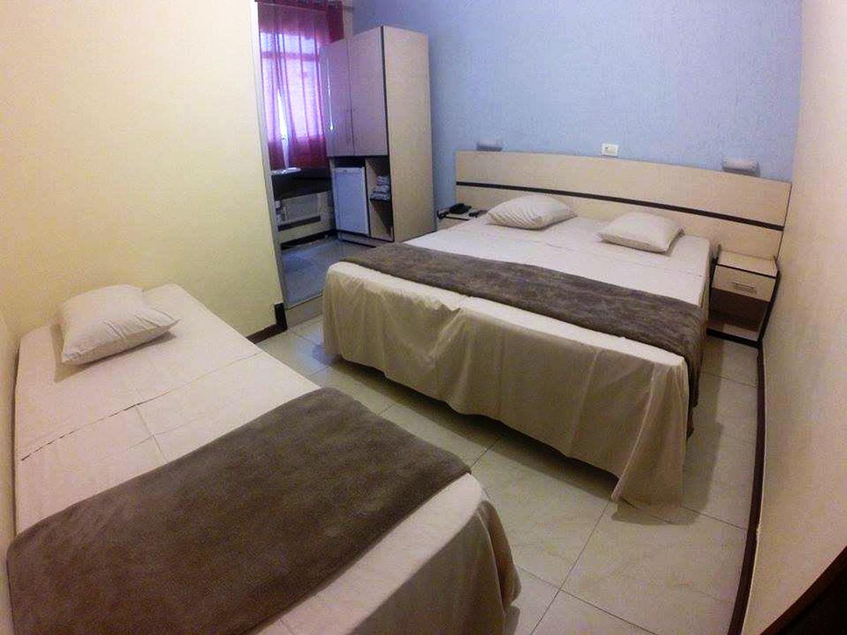 Hotel Brigadeiro São Paulo Extérieur photo