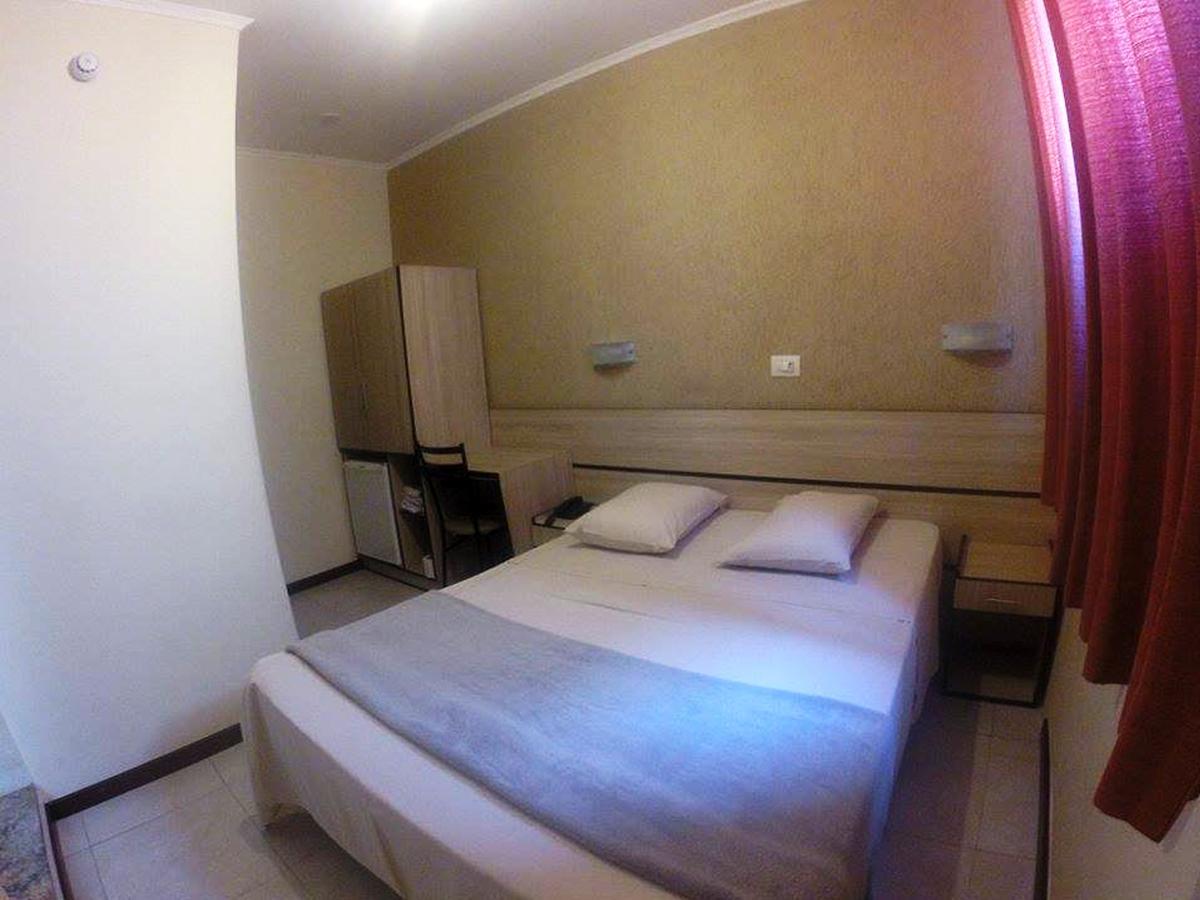 Hotel Brigadeiro São Paulo Extérieur photo