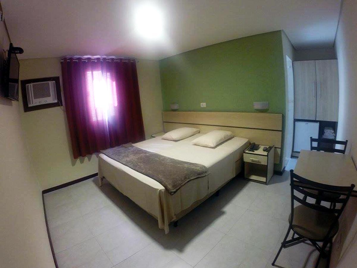 Hotel Brigadeiro São Paulo Extérieur photo
