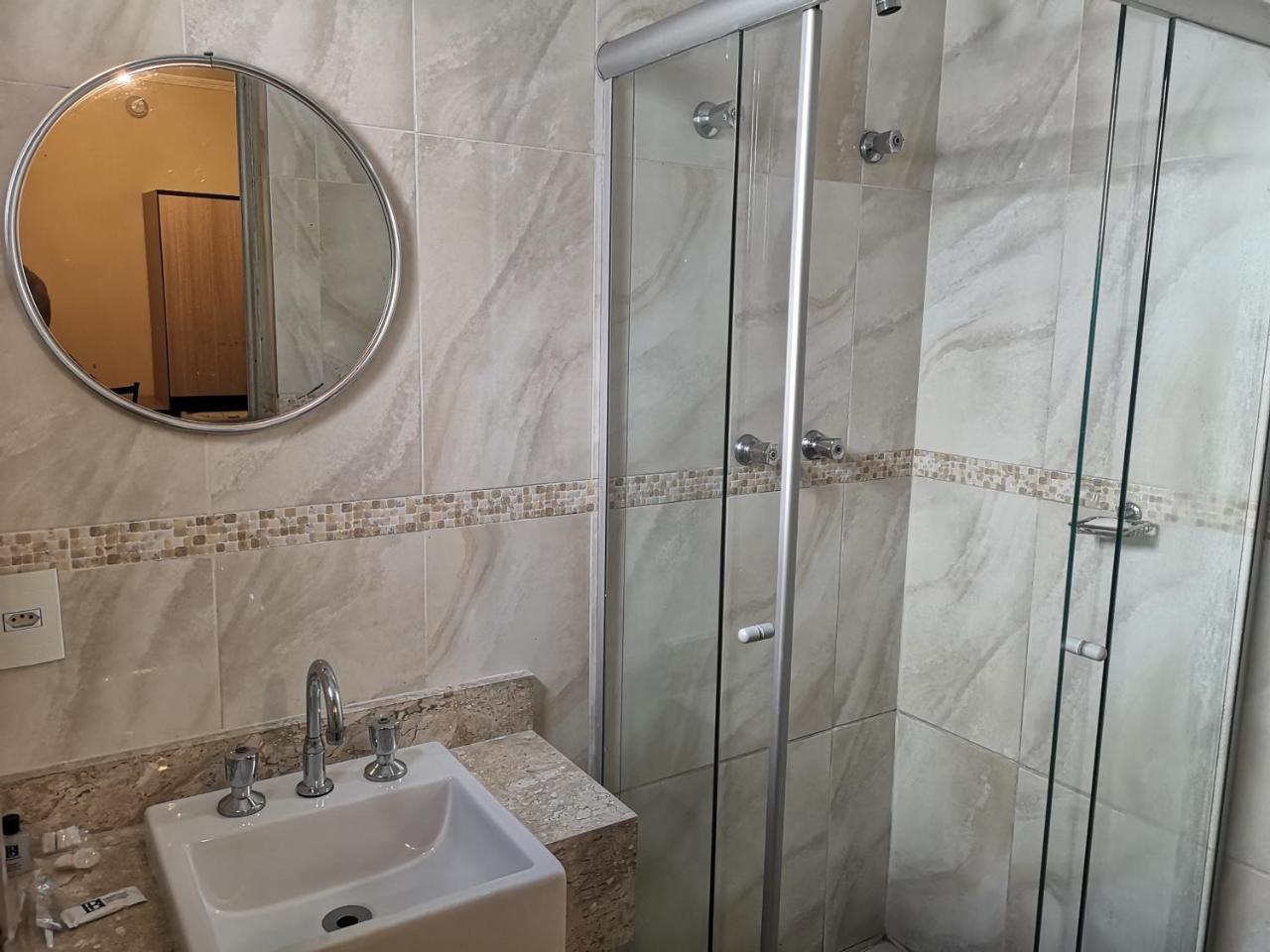 Hotel Brigadeiro São Paulo Extérieur photo