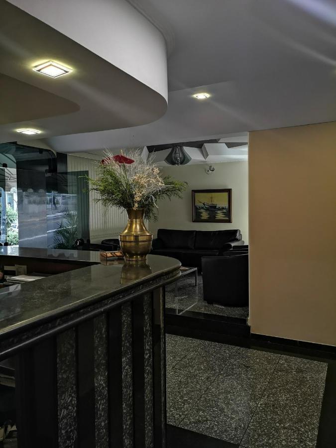 Hotel Brigadeiro São Paulo Extérieur photo